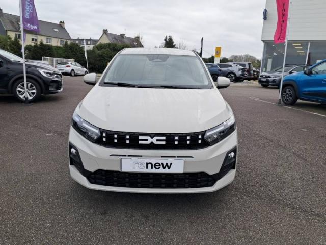 Dacia Sandero image 7