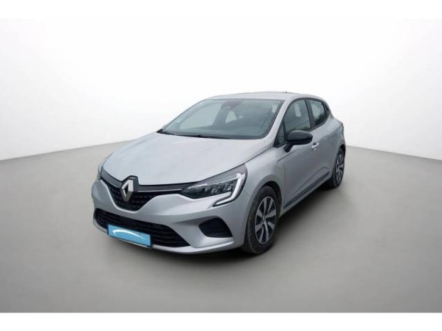 Renault Clio Tce 90 Equilibre