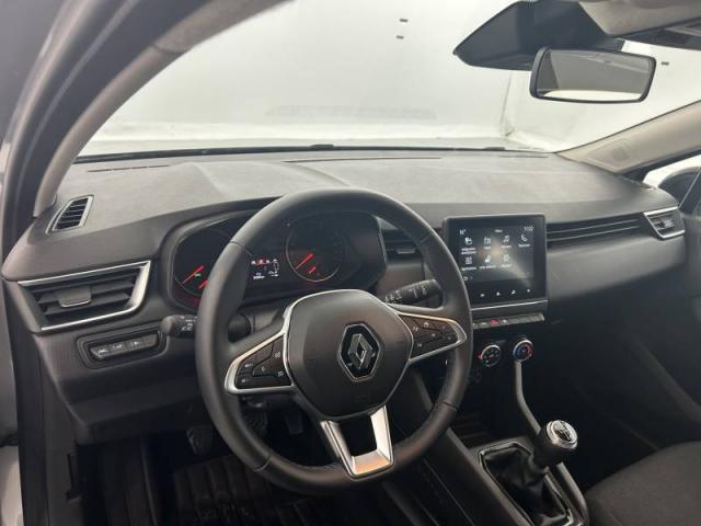Renault Clio image 1