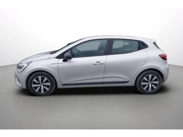 Renault Clio image 2