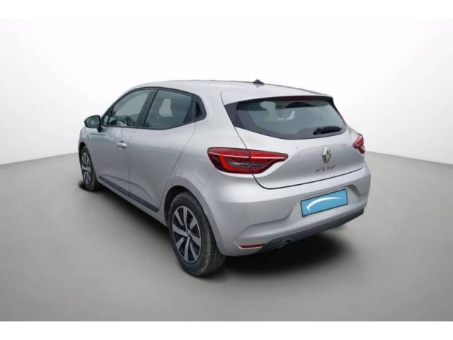 Renault Clio image 1