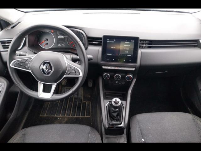 Renault Clio image 8
