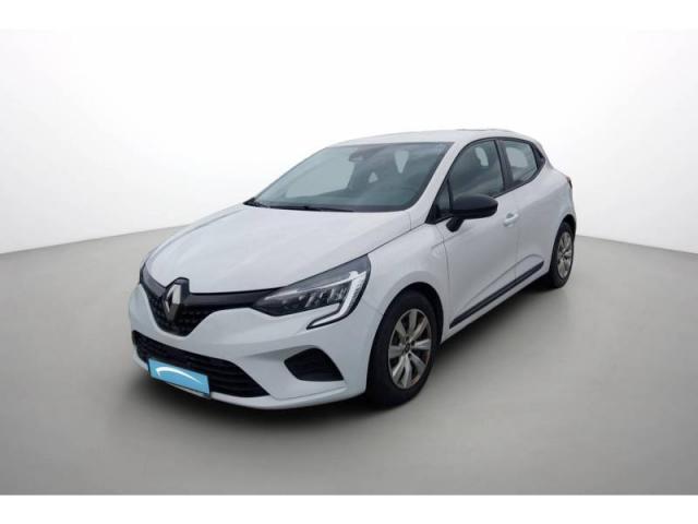 Renault Clio Sce 65 Life