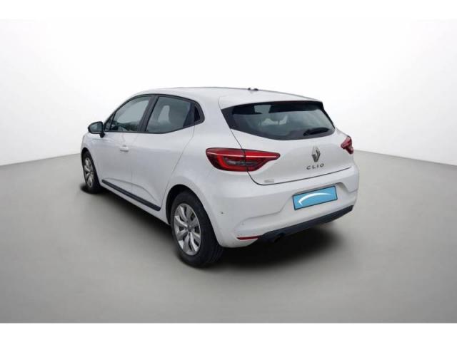 Renault Clio image 8