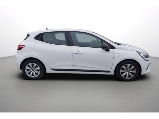 Renault Clio image 1