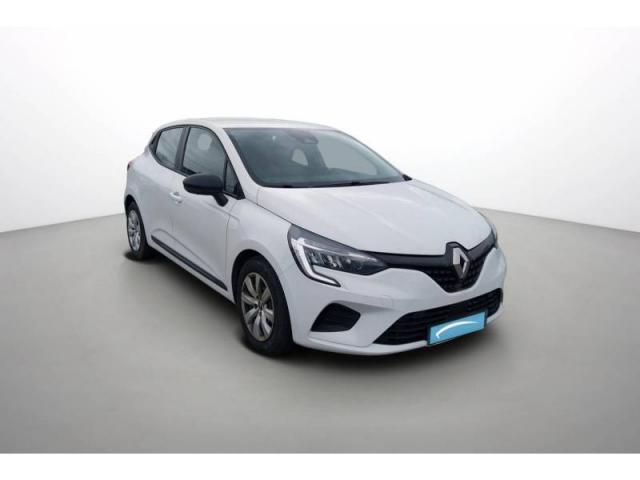 Renault Clio image 2