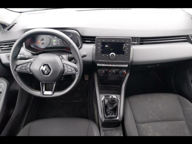 Renault Clio image 7