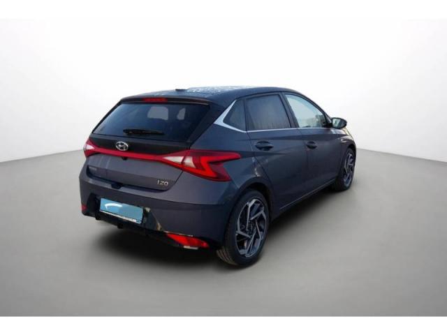 Hyundai I20 image 8