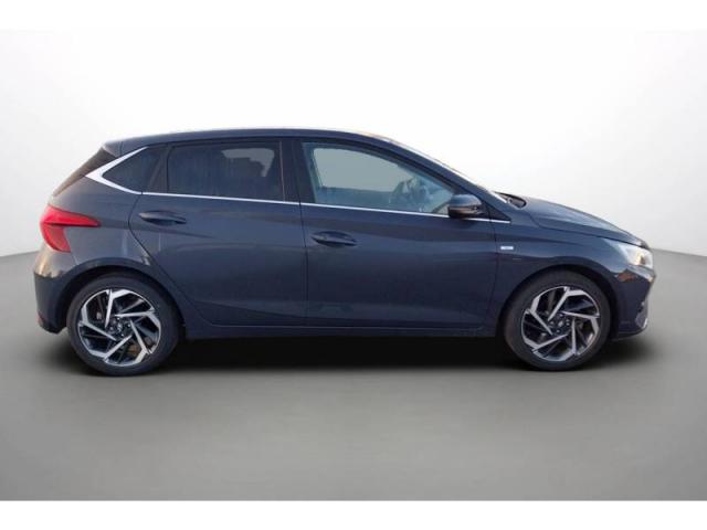 Hyundai I20 image 2