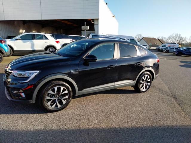 Renault Arkana E-Tech Hybride 145 - 22 Evolution