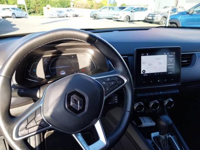 Renault Arkana image 3