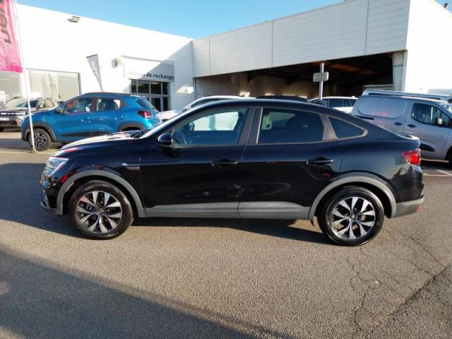 Renault Arkana image 4