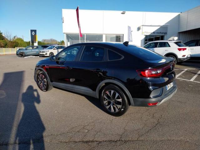 Renault Arkana image 1