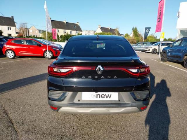 Renault Arkana image 8