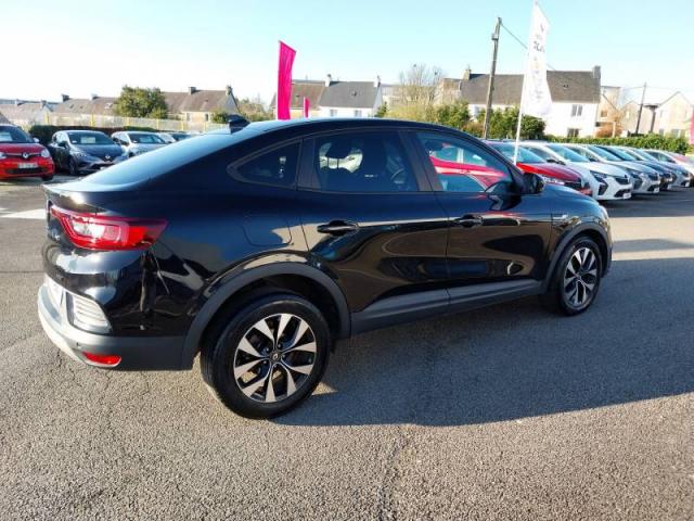 Renault Arkana image 2