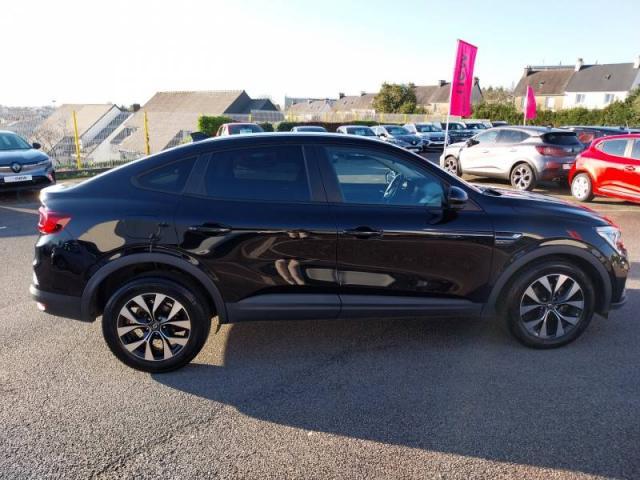 Renault Arkana image 7