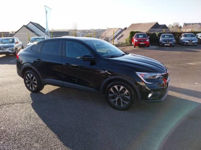 Renault Arkana image 5