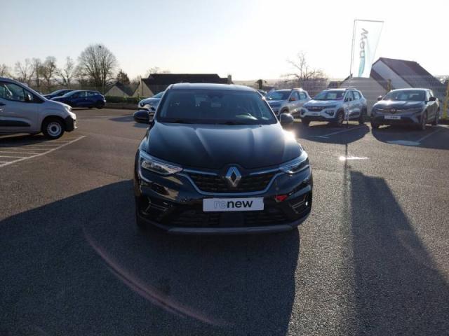 Renault Arkana image 9