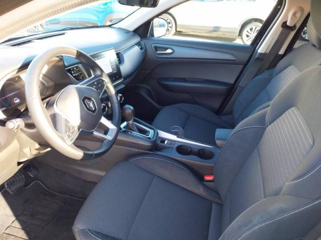 Renault Arkana image 6