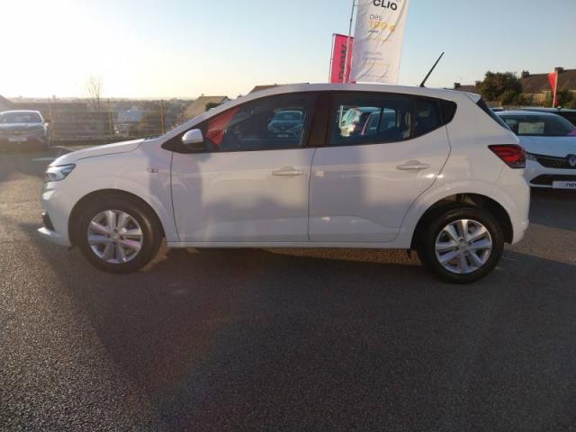 Dacia Sandero image 3