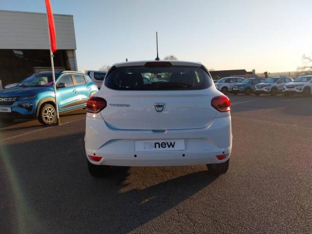 Dacia Sandero image 6