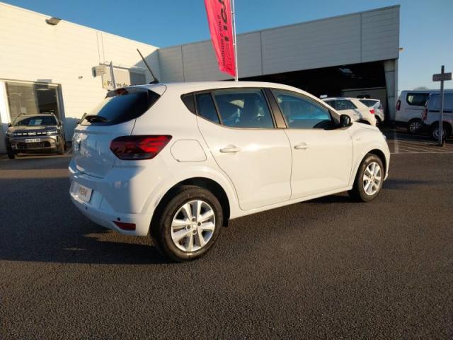 Dacia Sandero image 9