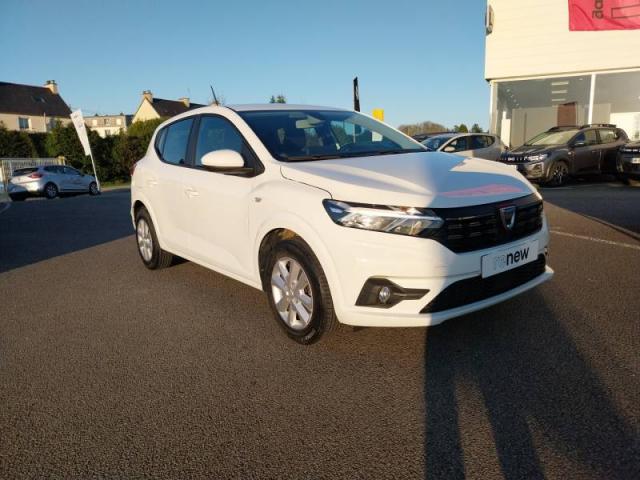 Dacia Sandero image 2