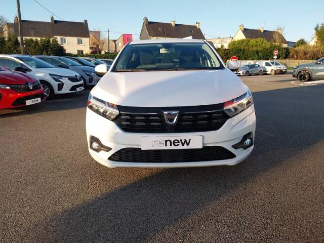 Dacia Sandero image 1