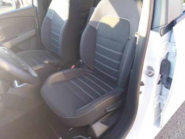 Dacia Sandero image 7