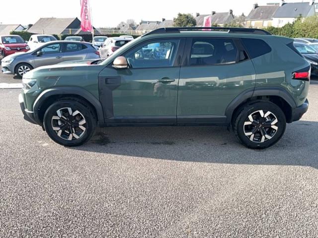 Dacia Duster image 2