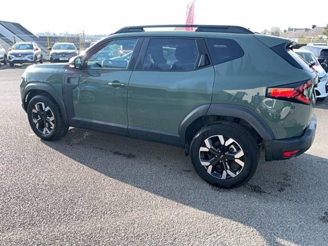 Dacia Duster image 8