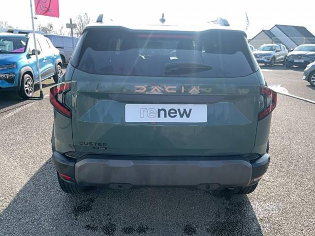 Dacia Duster image 5