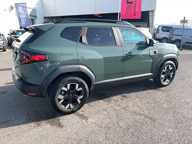 Dacia Duster image 9