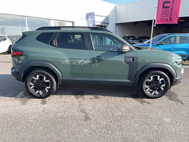 Dacia Duster image 4