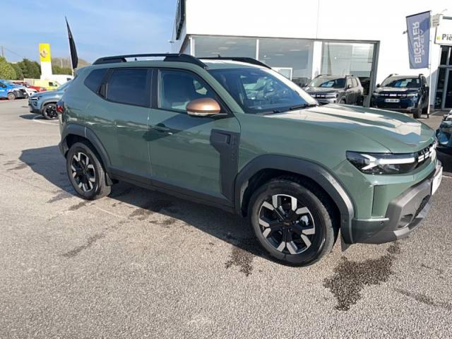 Dacia Duster image 6