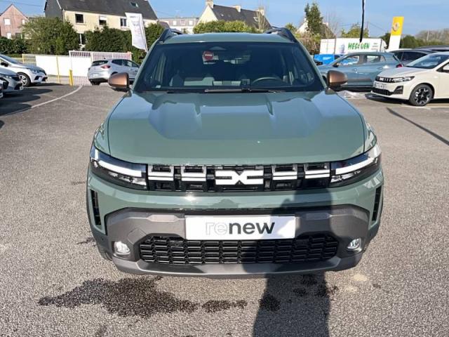 Dacia Duster image 7