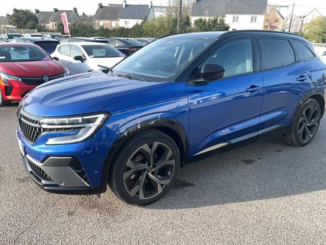 Renault Austral E-Tech Hybrid 200 Techno Esprit Alpine