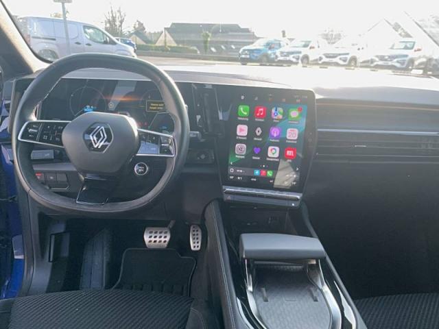 Renault Austral image 2