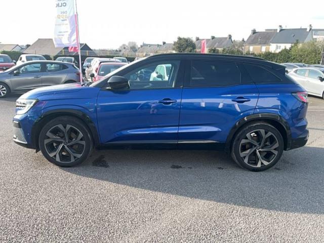 Renault Austral image 7