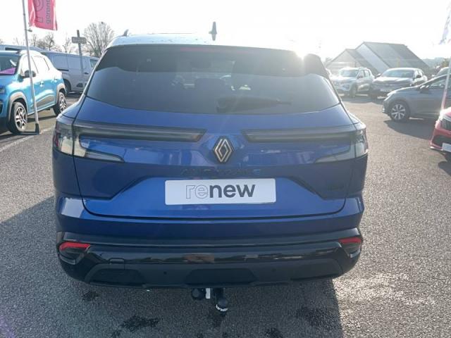 Renault Austral image 1