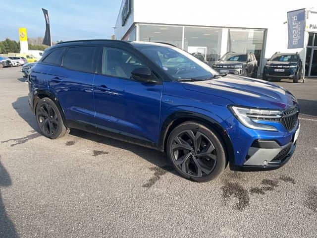 Renault Austral image 5