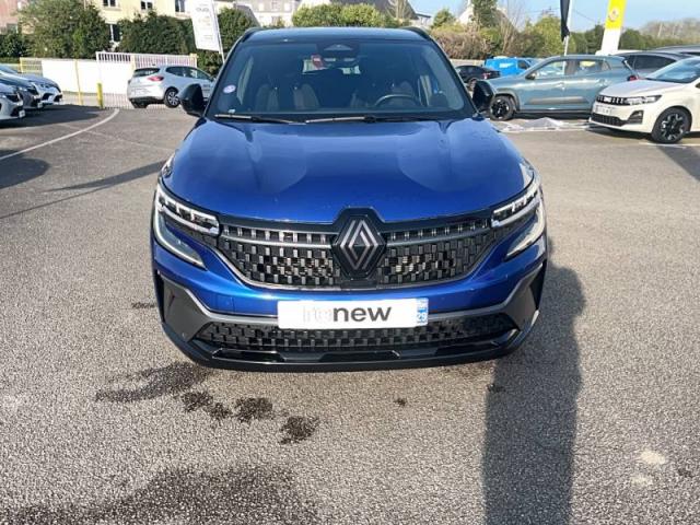 Renault Austral image 9