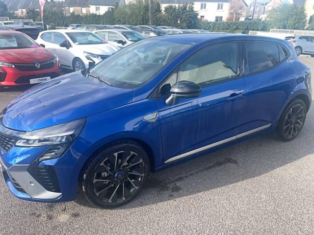 Renault Clio Tce 90 Ch Gsr2 Esprit Alpine