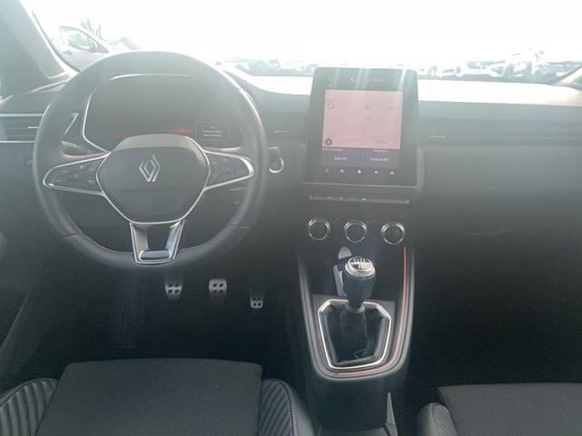 Renault Clio image 9