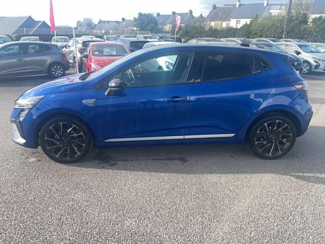 Renault Clio image 4