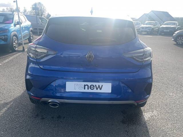 Renault Clio image 3
