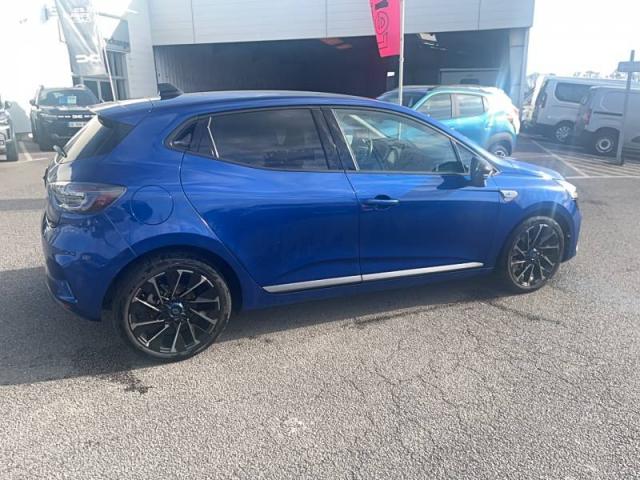 Renault Clio image 7