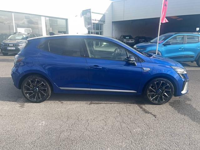 Renault Clio image 8