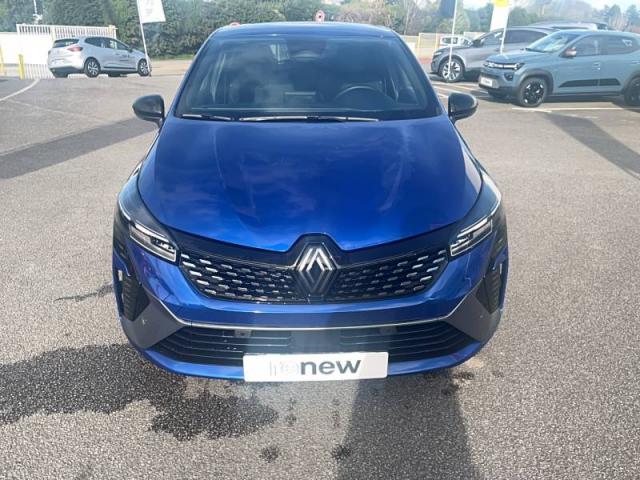 Renault Clio image 5