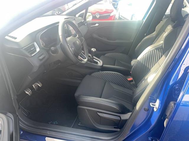 Renault Clio image 6